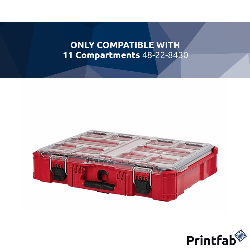 Center Bins - Standard