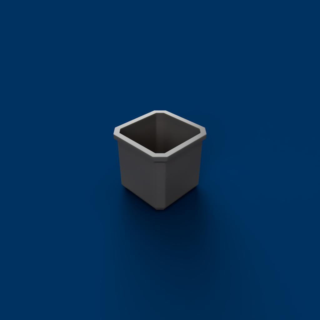 Small Bins - Standard