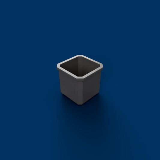 Small Bins - Standard