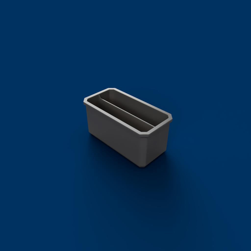 Large Bins - Standard