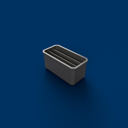 Large Bins - Standard