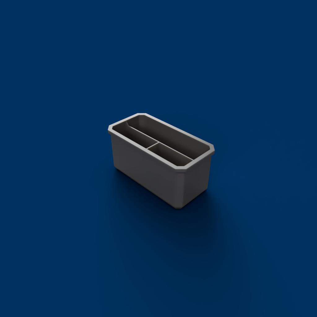 Large Bins - Standard