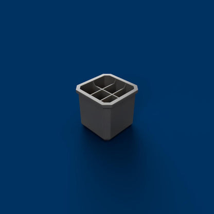 Small Bins - Standard