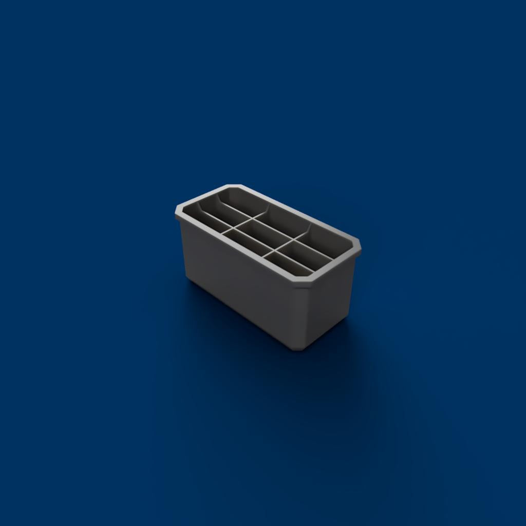 Large Bins - Standard