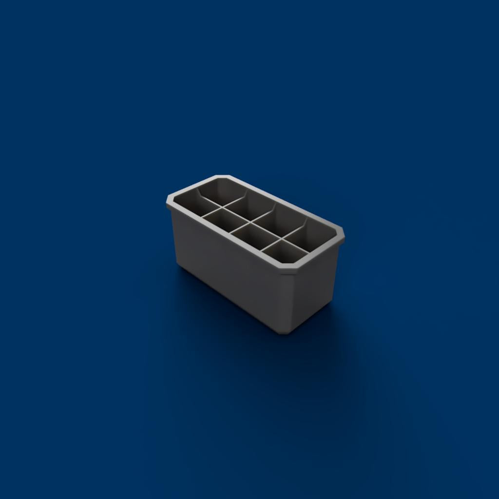 Large Bins - Standard