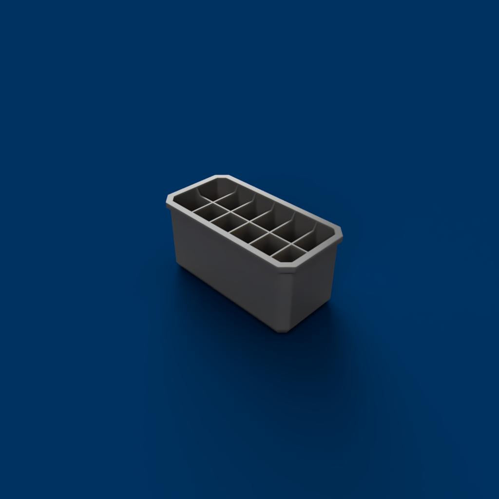 Large Bins - Standard