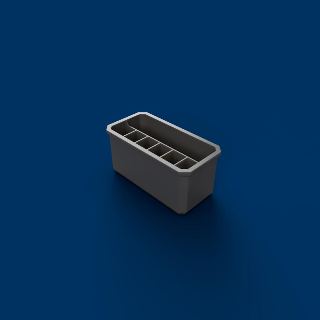 Large Bins - Standard