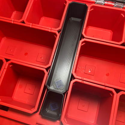 Center Bins - Standard